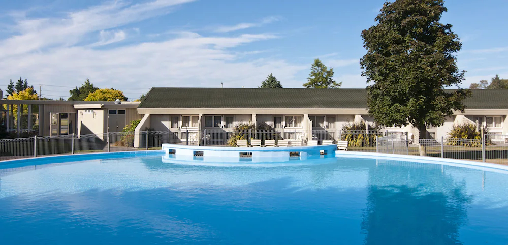 Copthorne Hotel & Resort Solway Park Wairarapaa