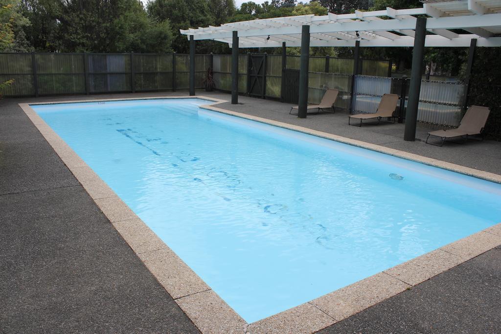 Masterton Motor Lodge
