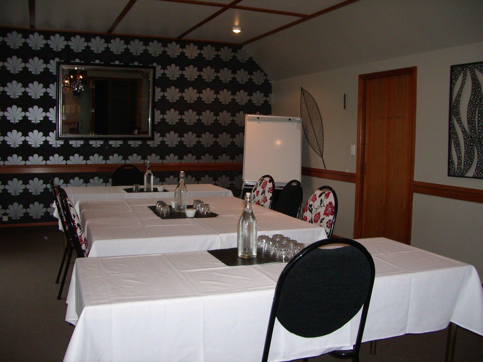 Masterton Motor Lodge