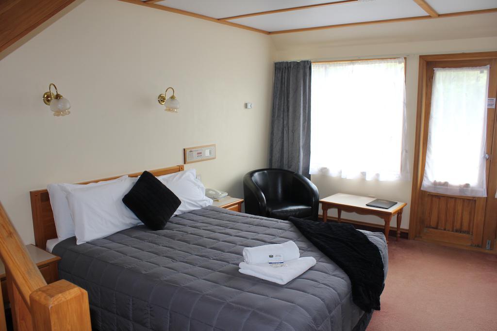 Masterton Motor Lodge