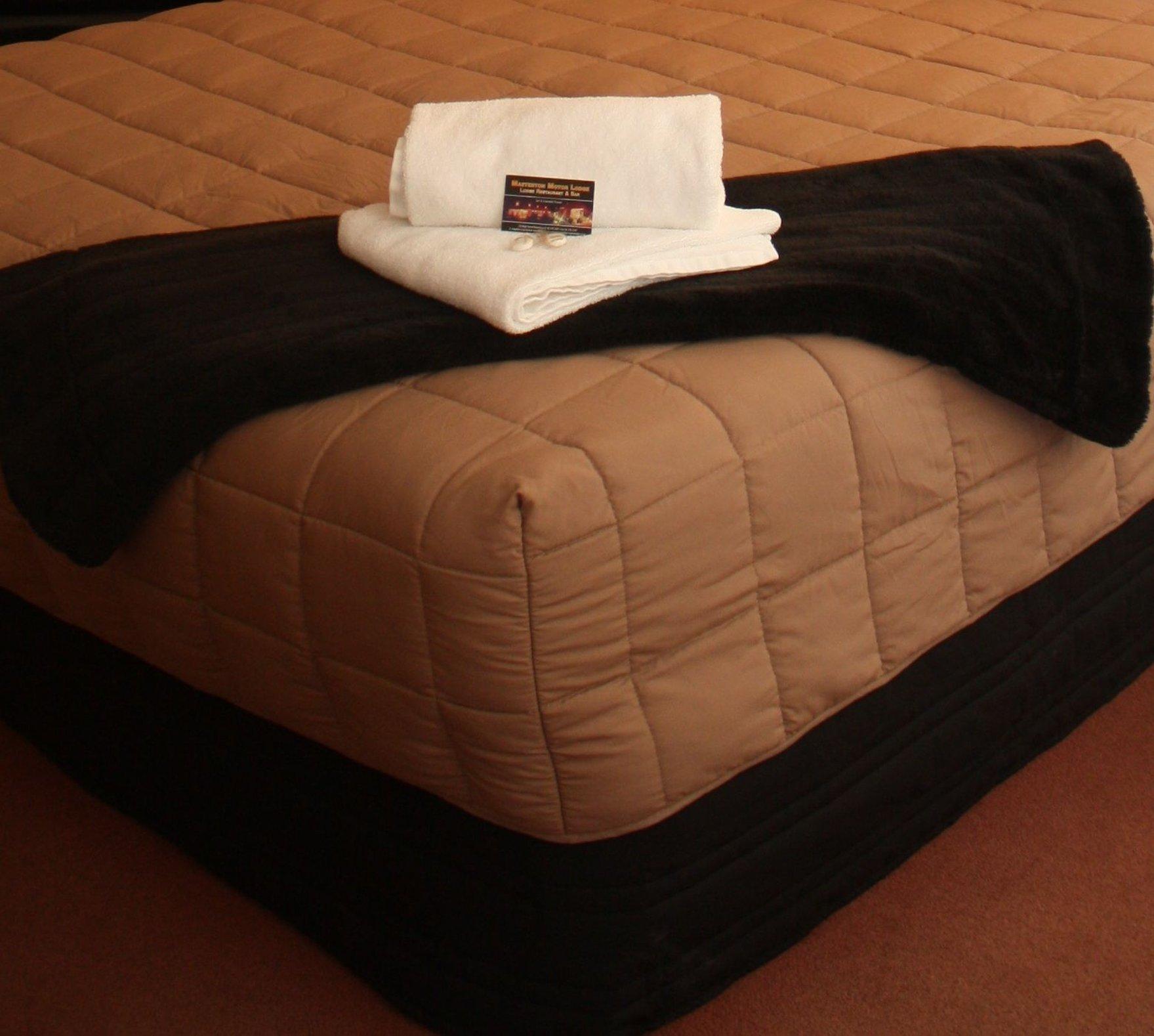 Masterton Motor Lodge