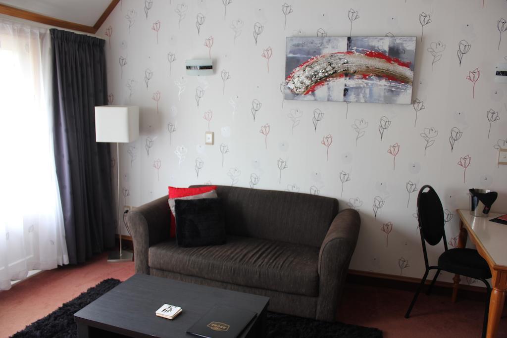 Masterton Motor Lodge