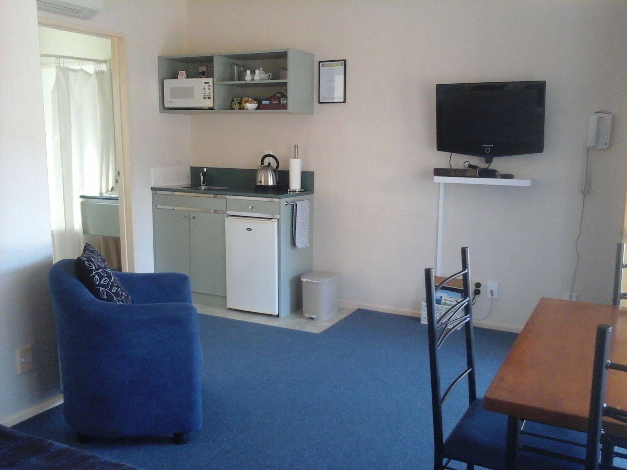 South Park Motel