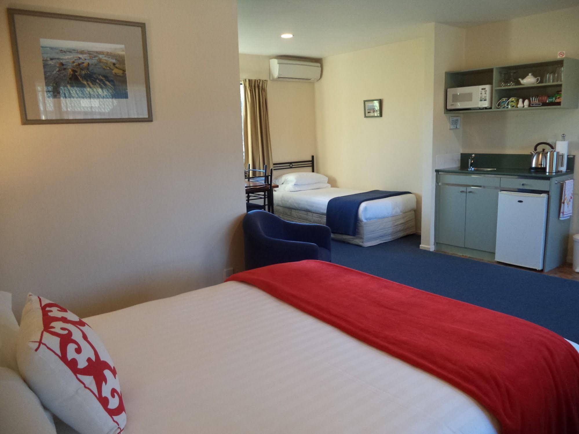 South Park Motel