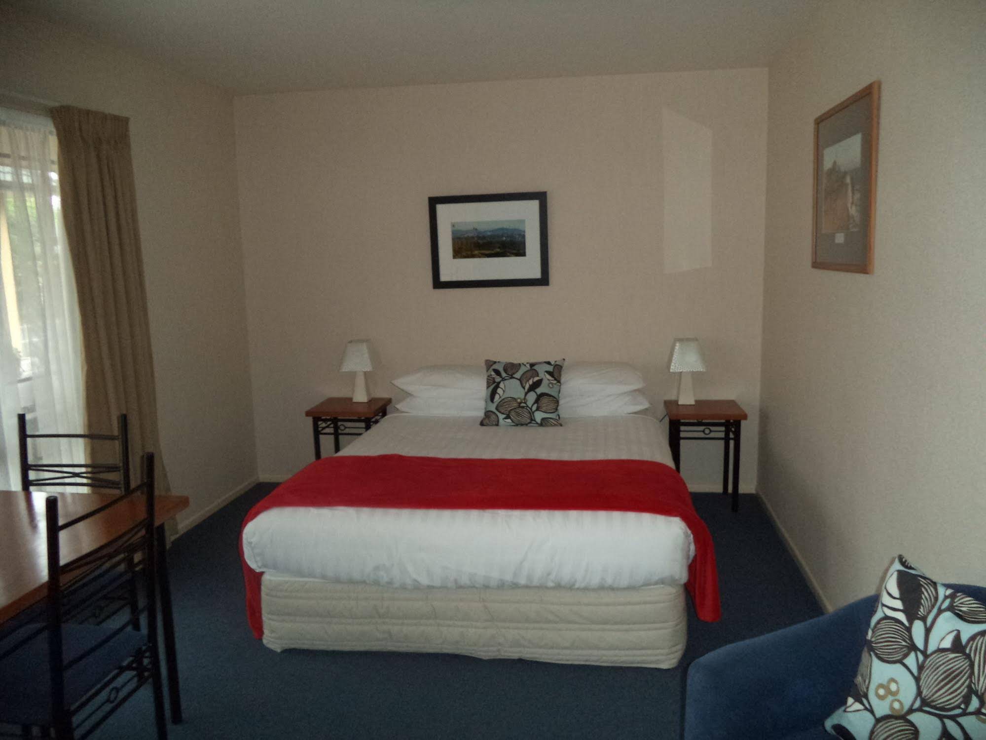 South Park Motel