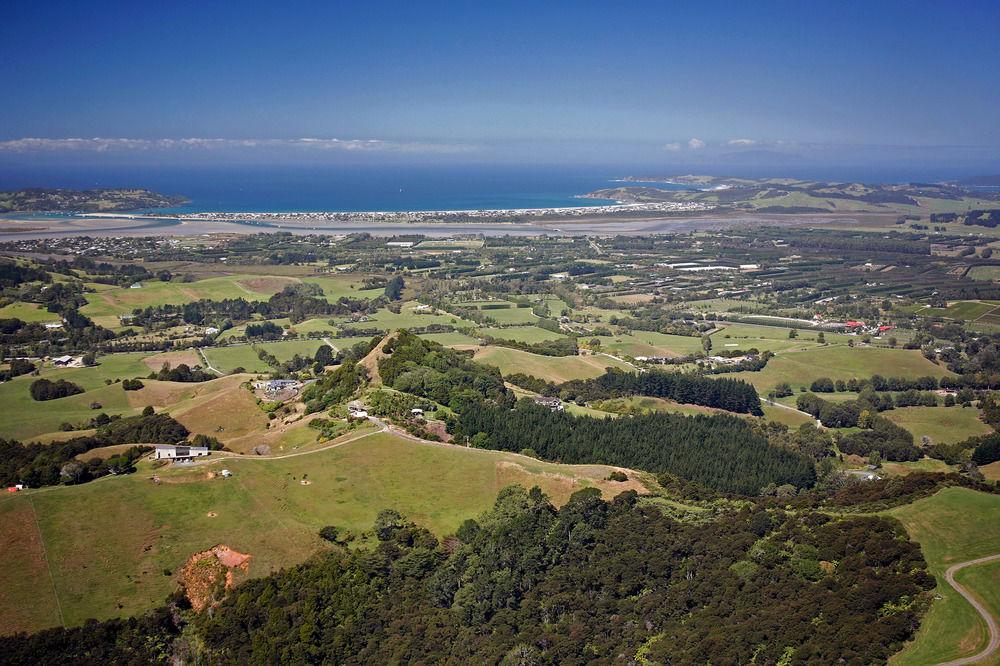 Sugarloaf Lodge