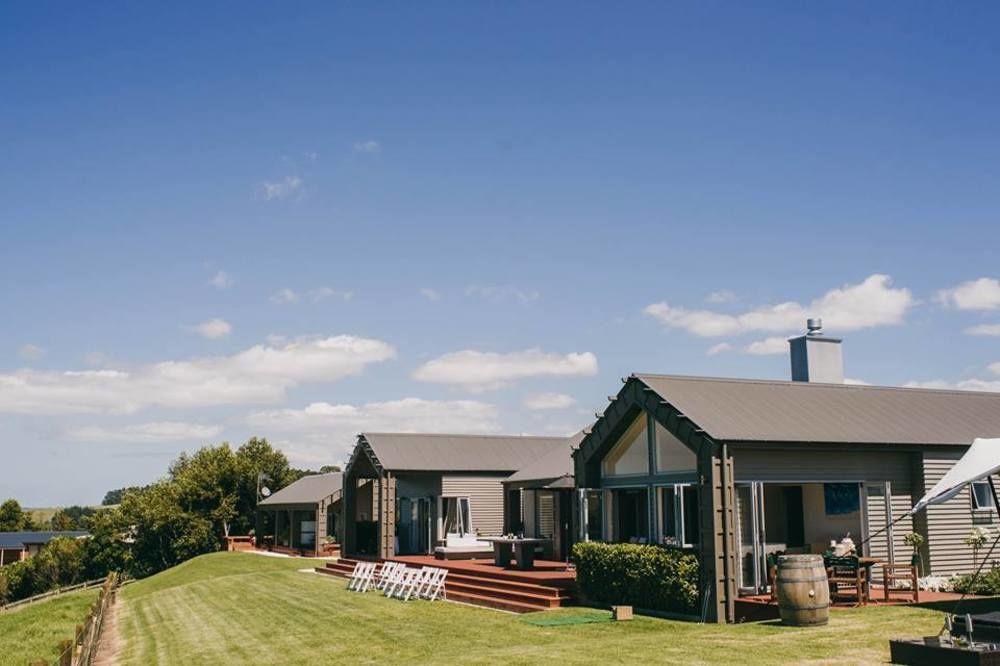 Sugarloaf Lodge