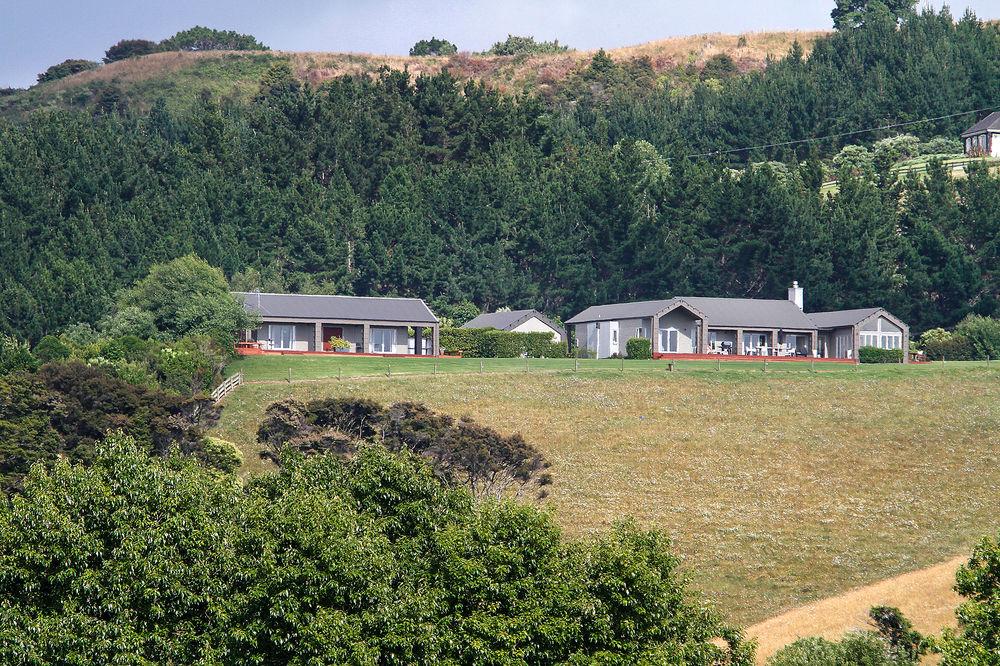 Sugarloaf Lodge