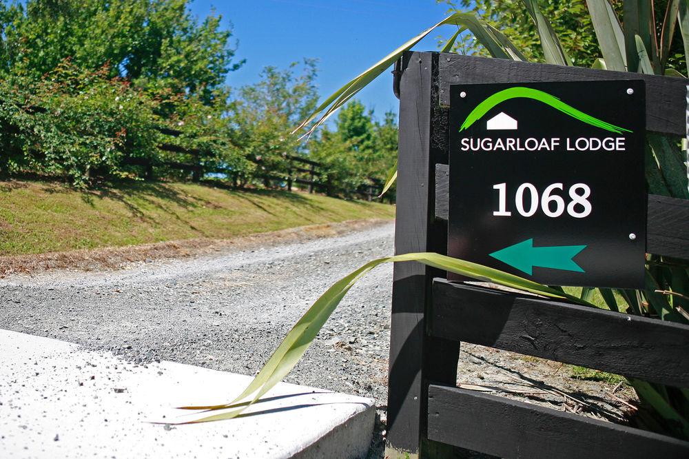 Sugarloaf Lodge