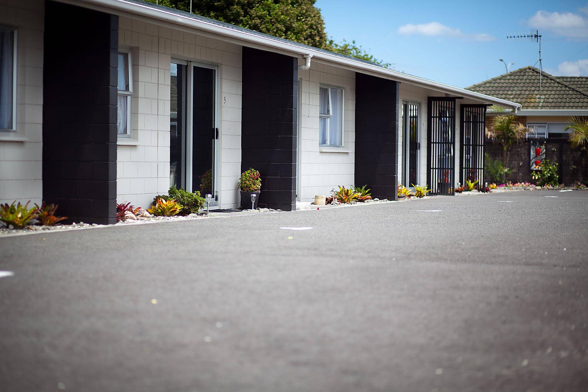 Blue Haven Motel