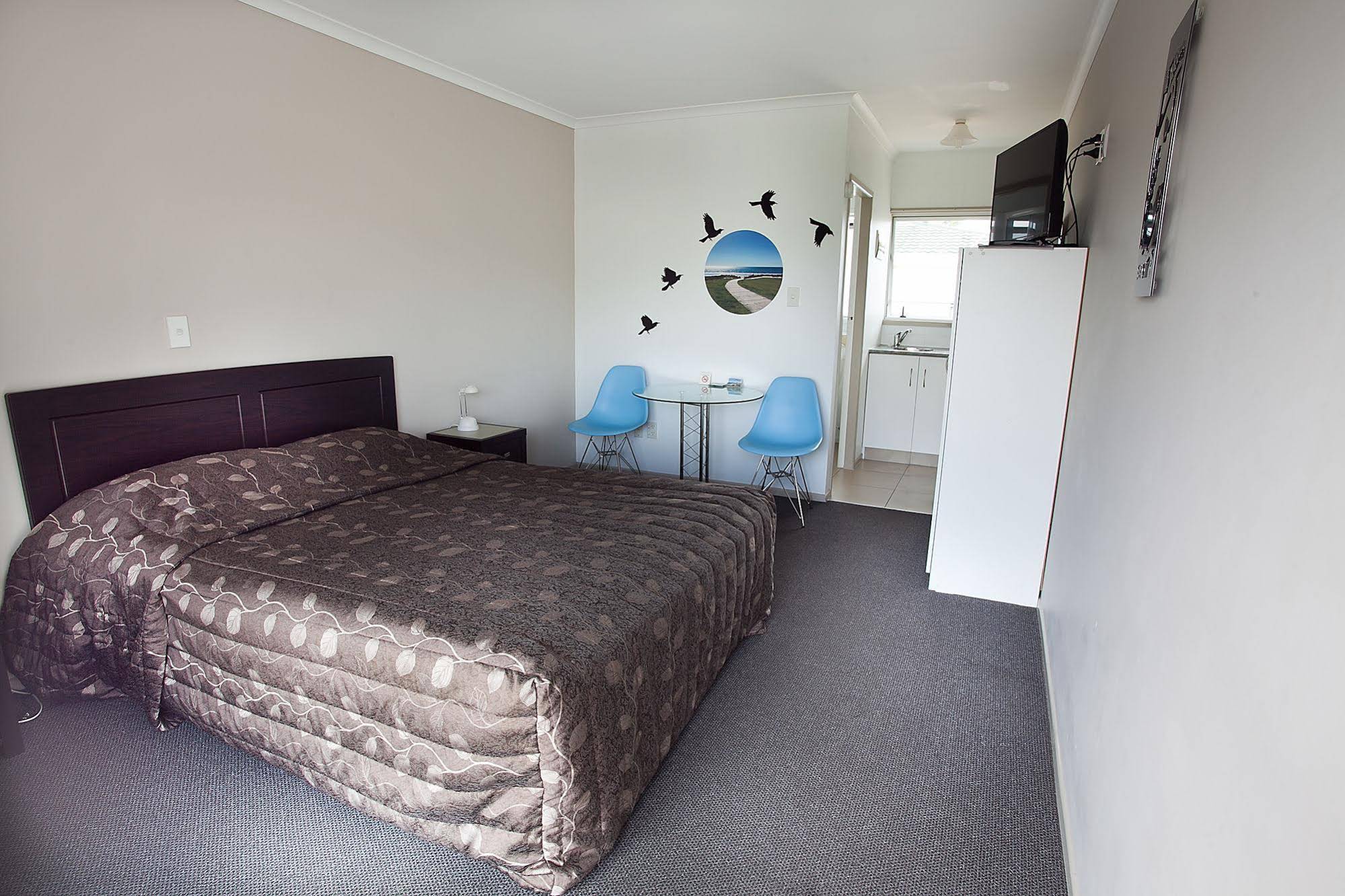 Blue Haven Motel
