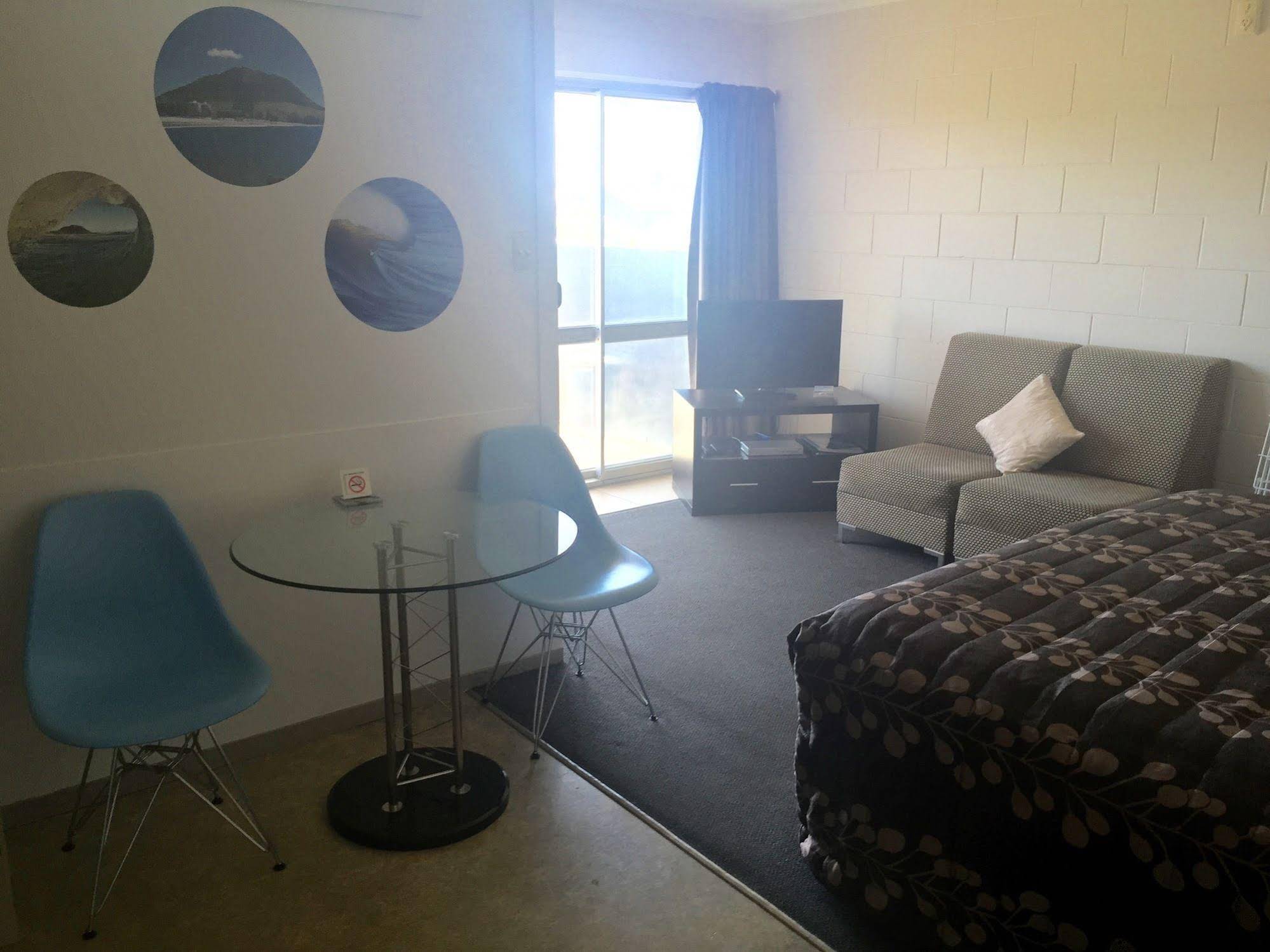 Blue Haven Motel
