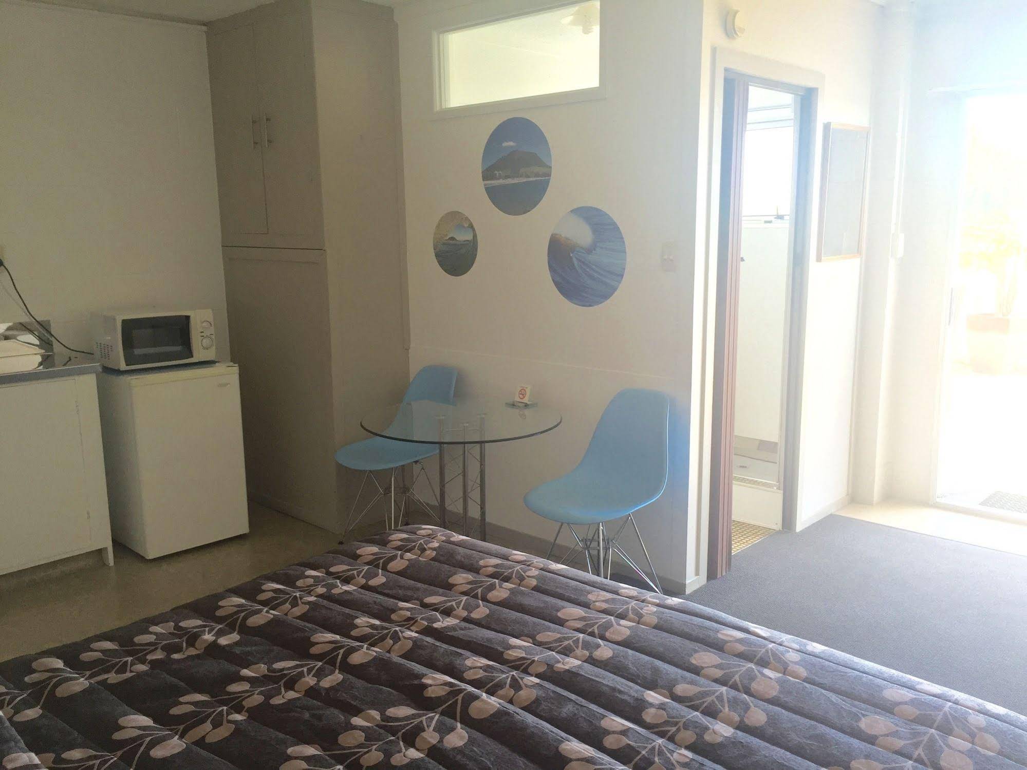 Blue Haven Motel