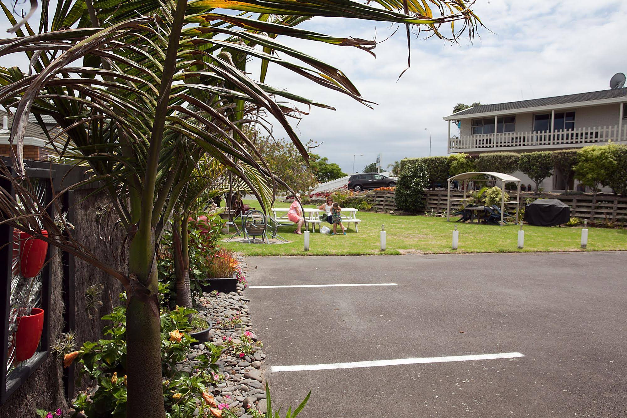 Blue Haven Motel