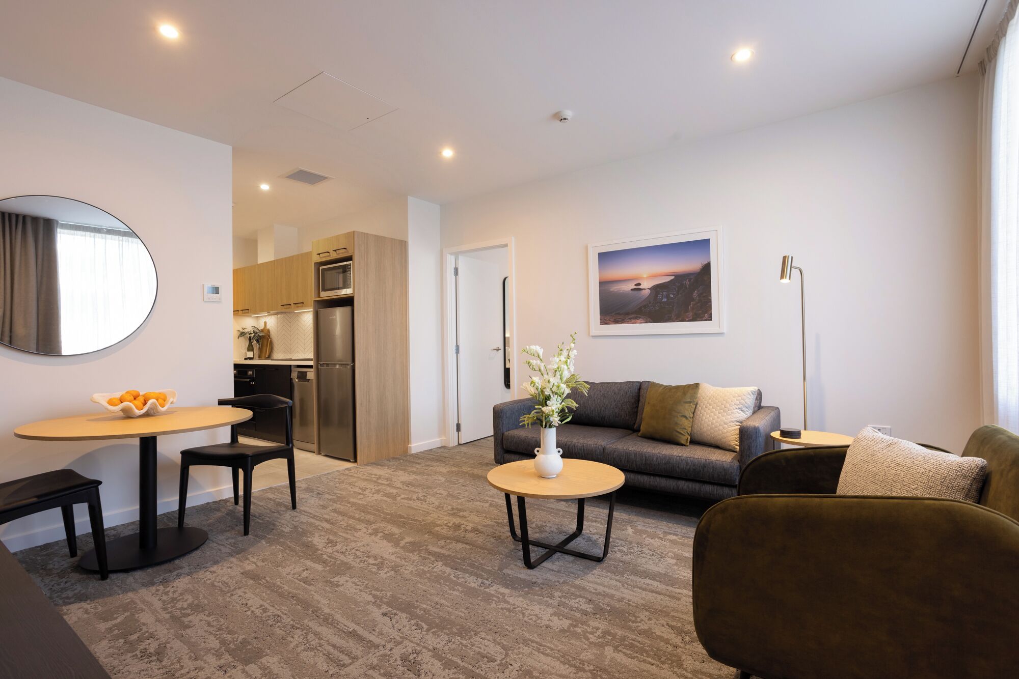Quest Mt Maunganui