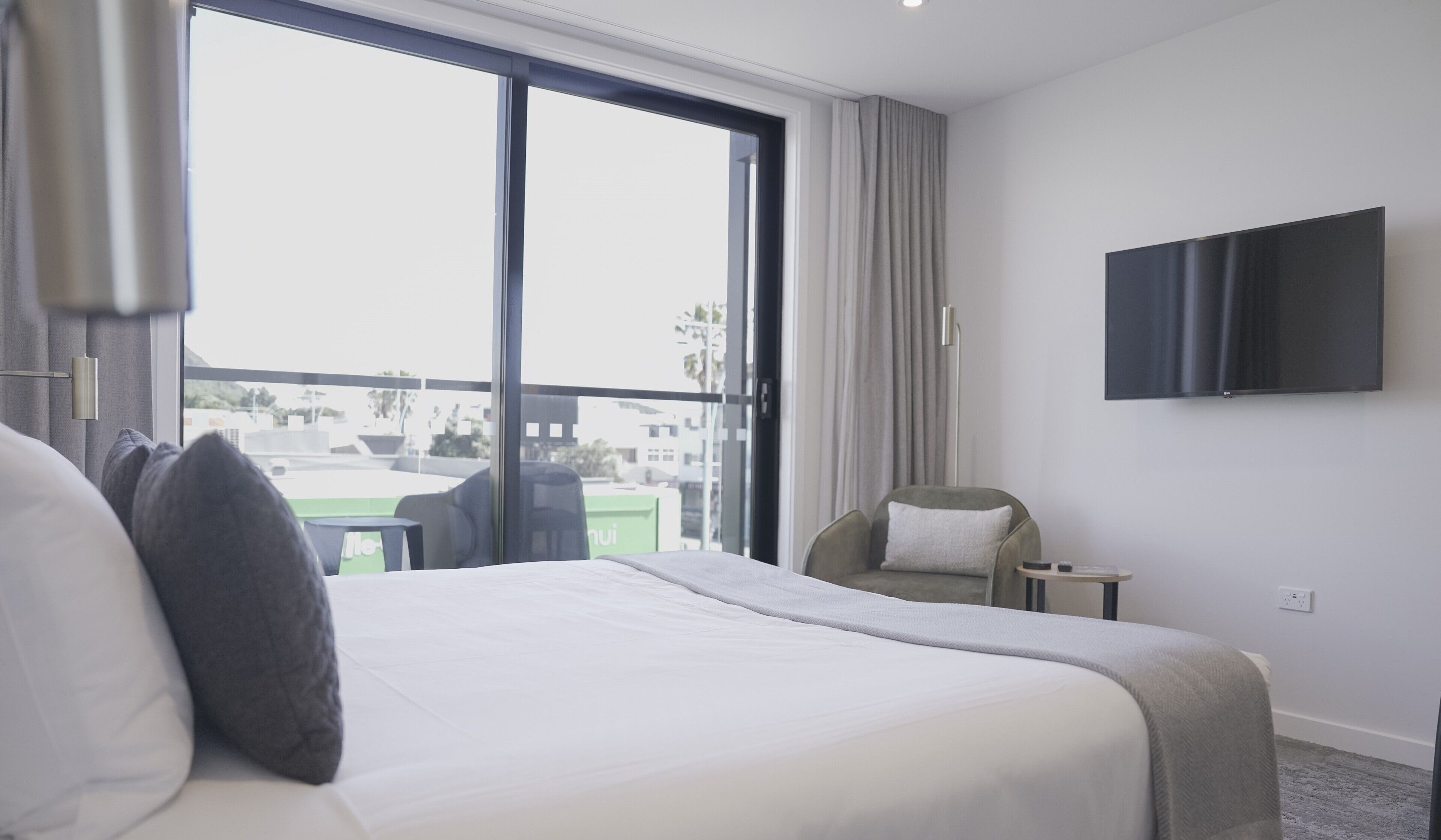 Quest Mt Maunganui