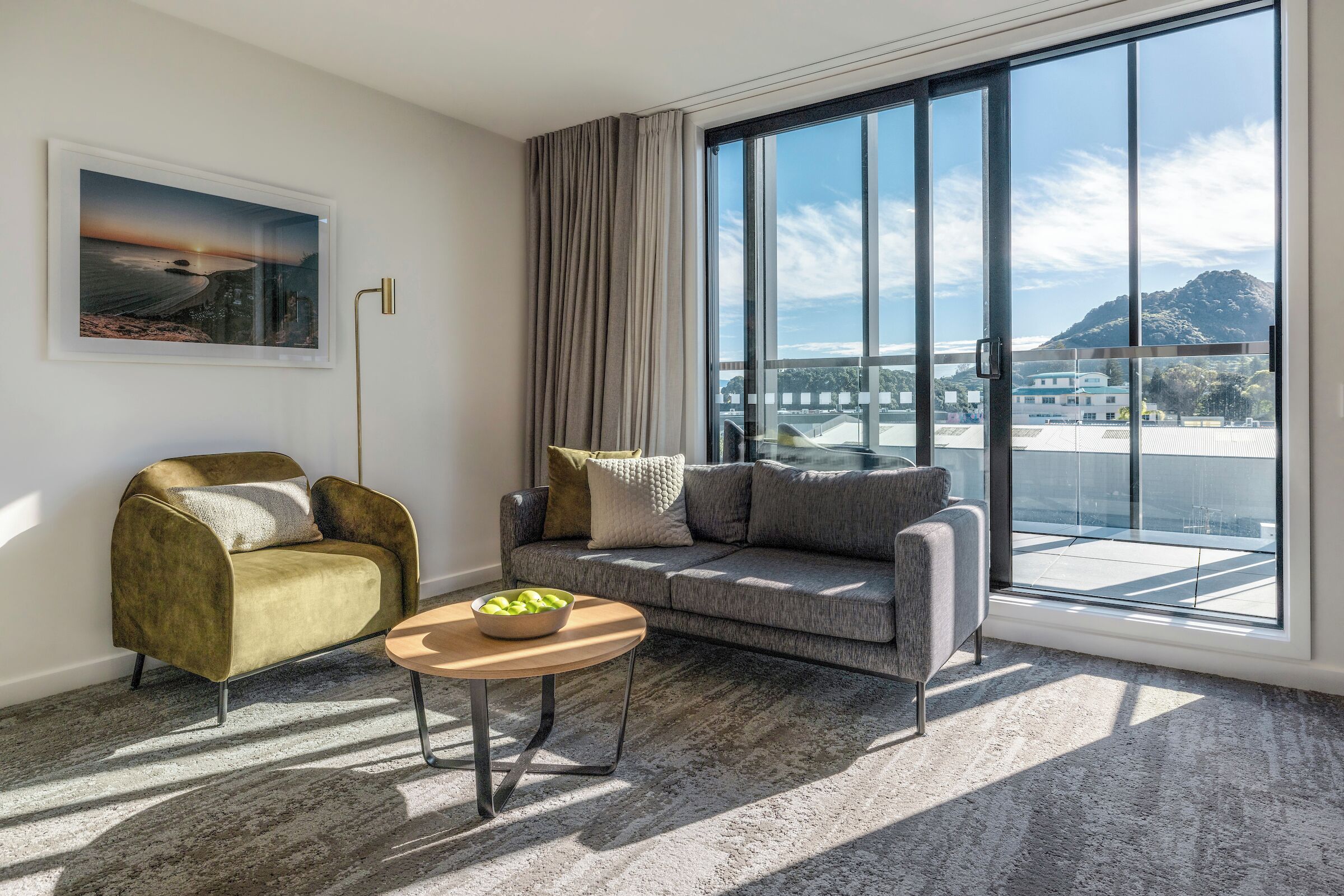Quest Mt Maunganui