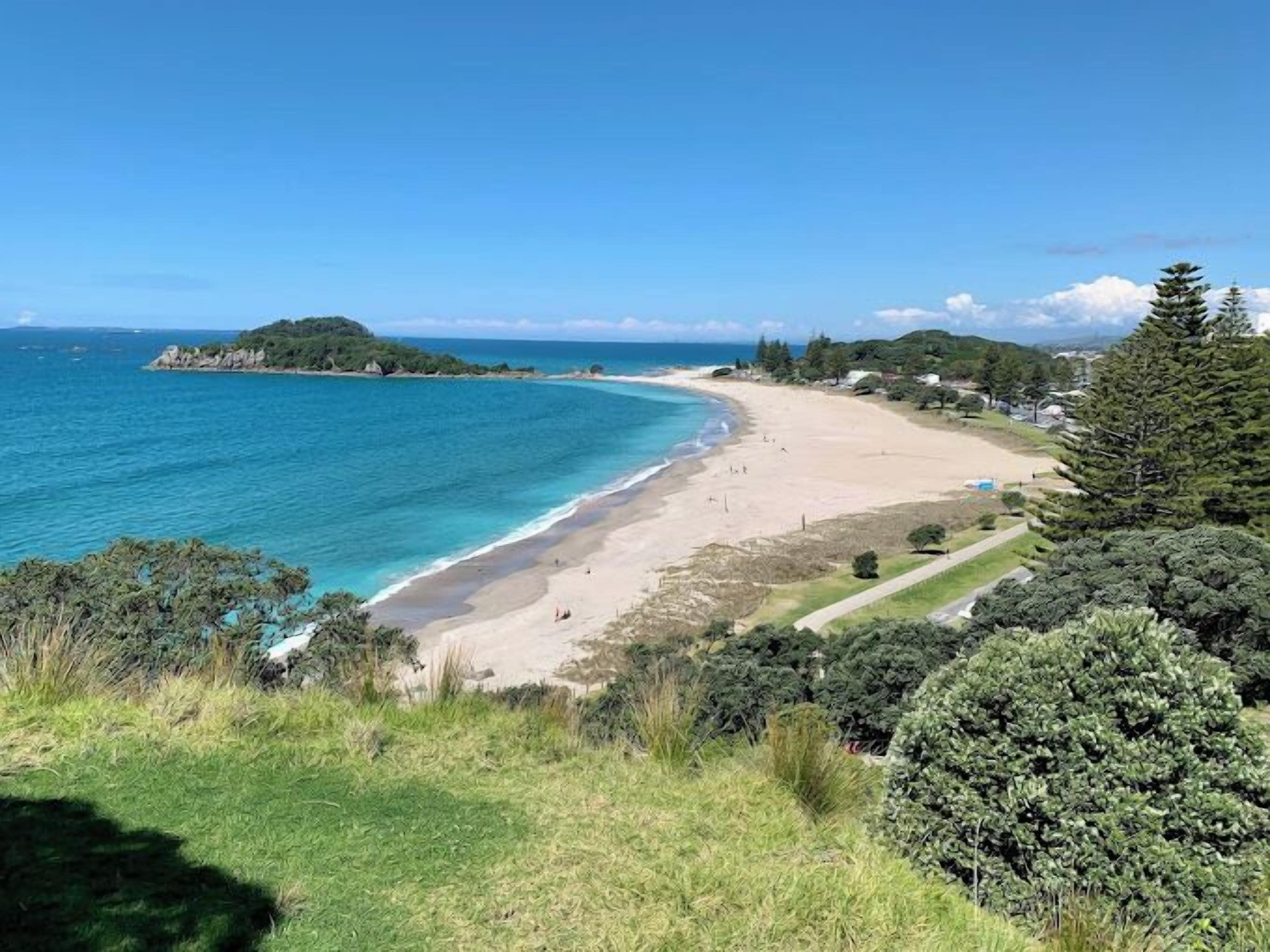 Quest Mt Maunganui