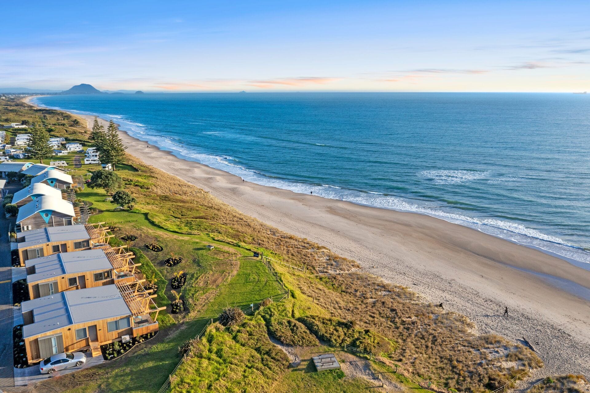 Quest Mt Maunganui