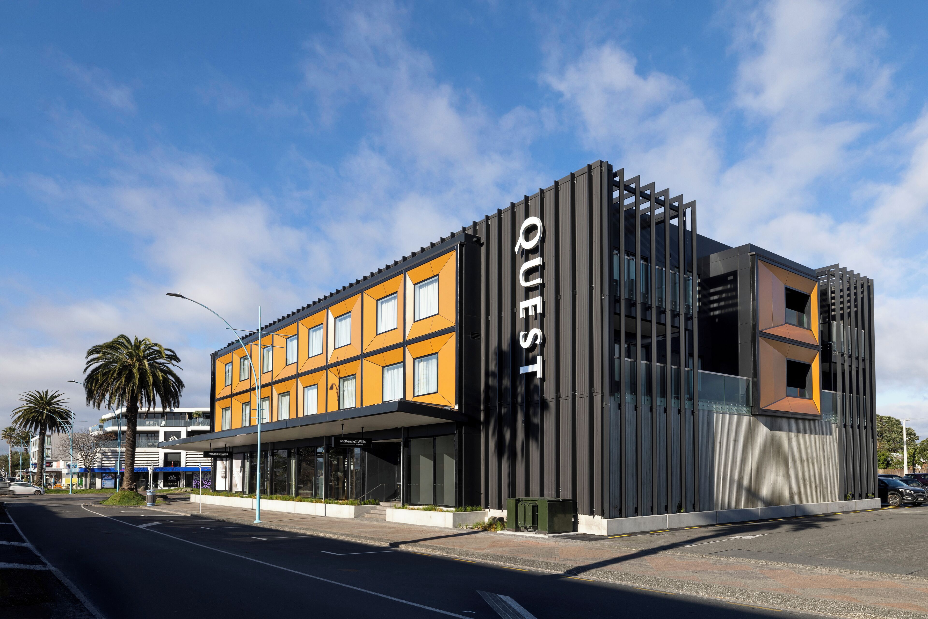 Quest Mt Maunganui
