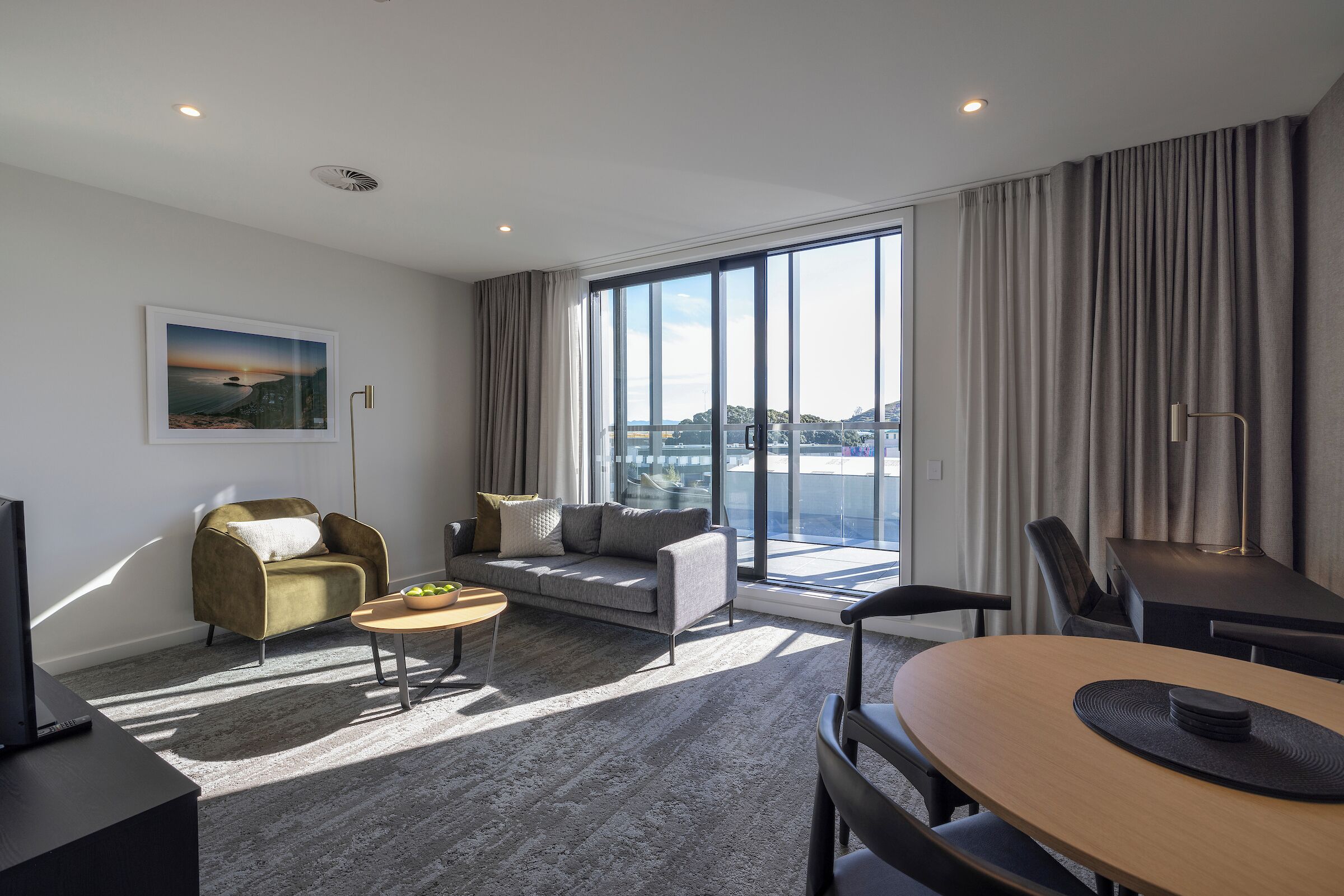 Quest Mt Maunganui