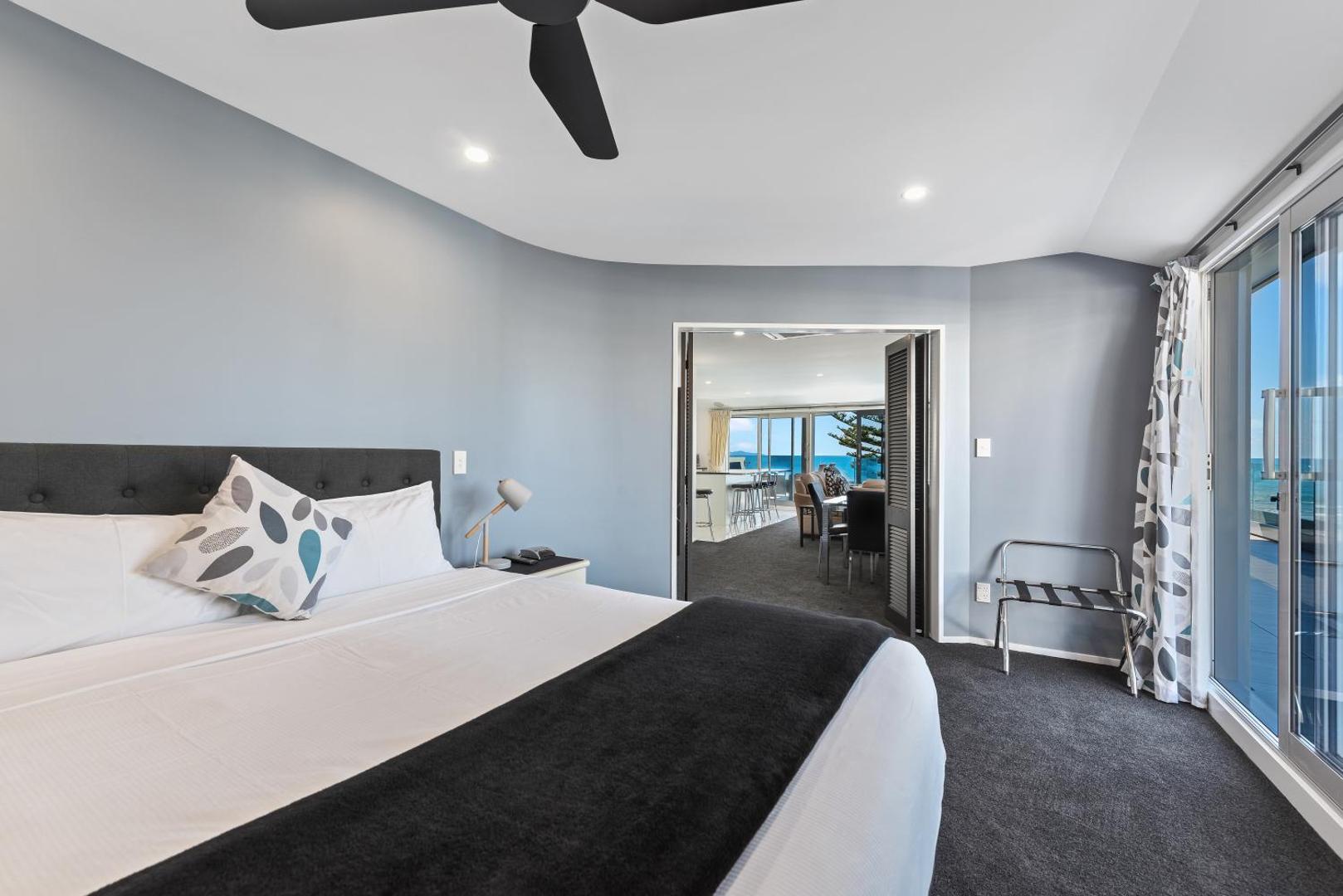 The Pavilions Beachfront Apartments