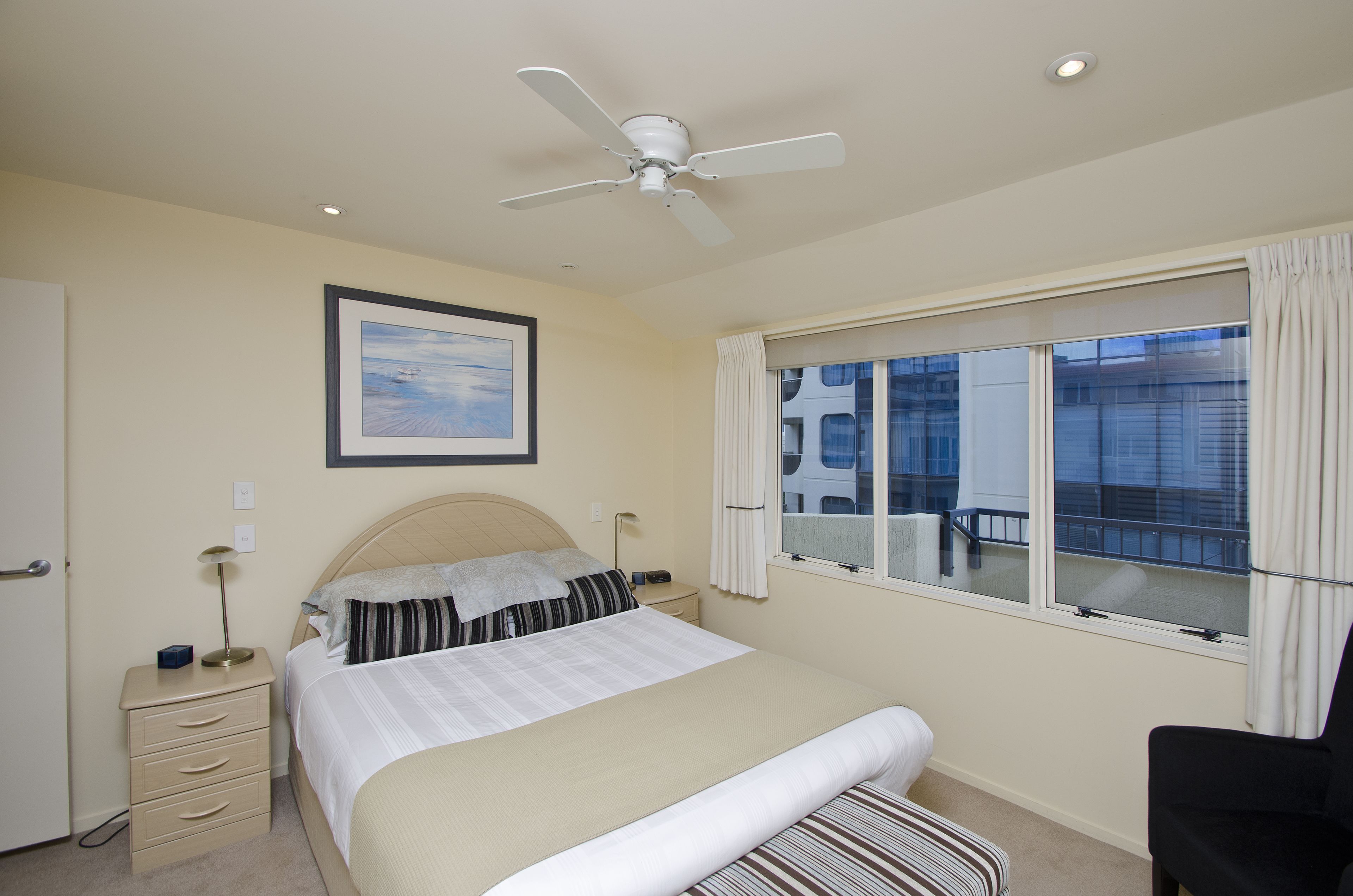 The Pavilions Beachfront Apartments