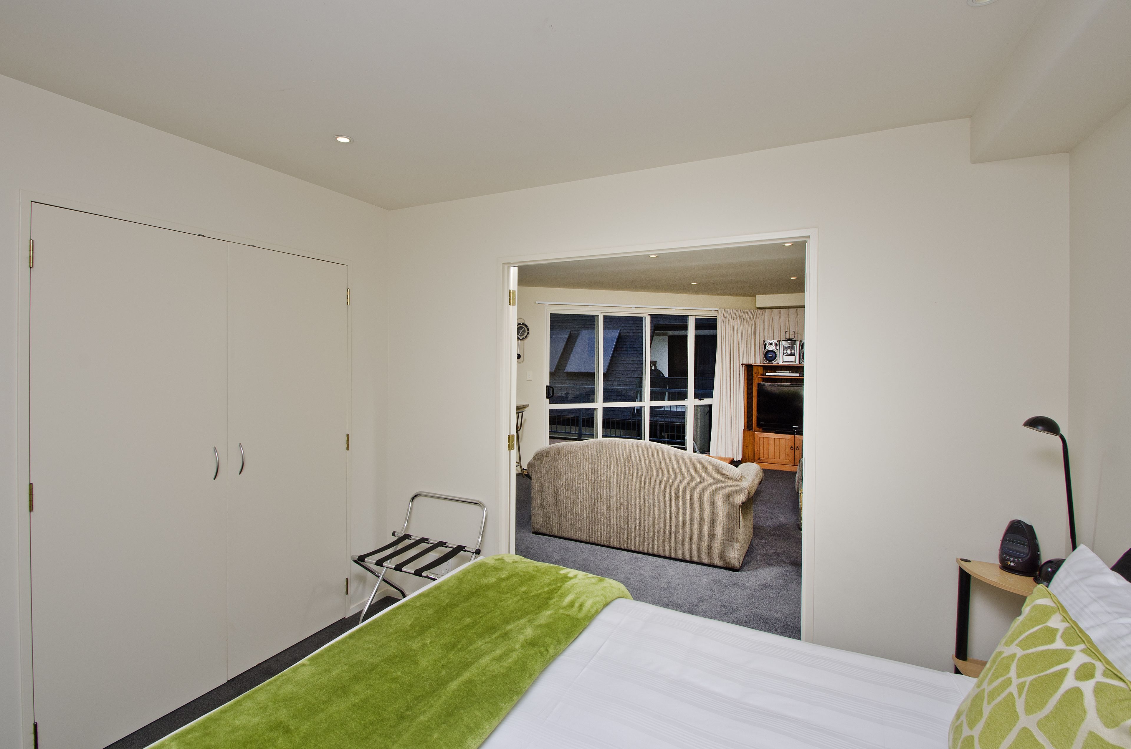 The Pavilions Beachfront Apartments