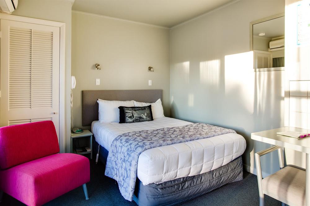 ASURE Colonial Lodge Motel Napier