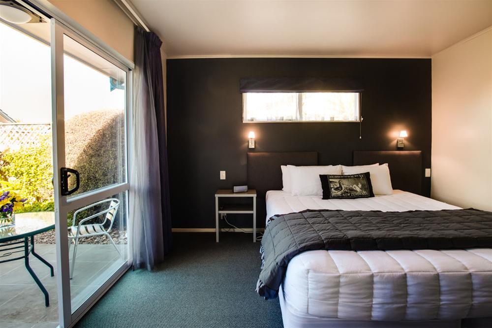 ASURE Colonial Lodge Motel Napier