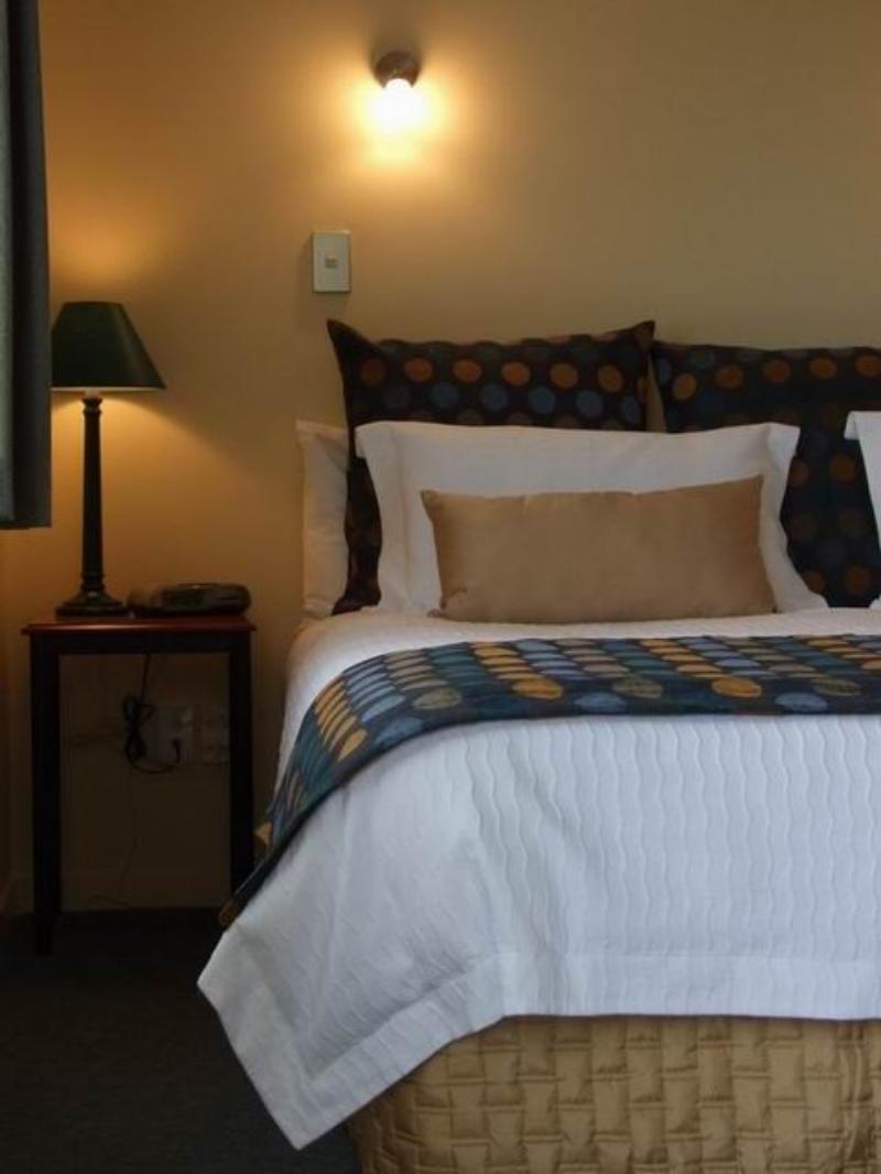 Bella Vista Motel Napier