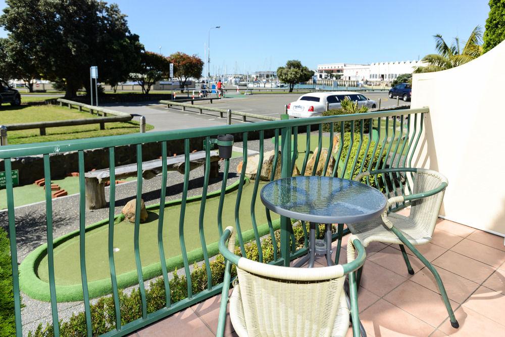 Bluewater Hotel