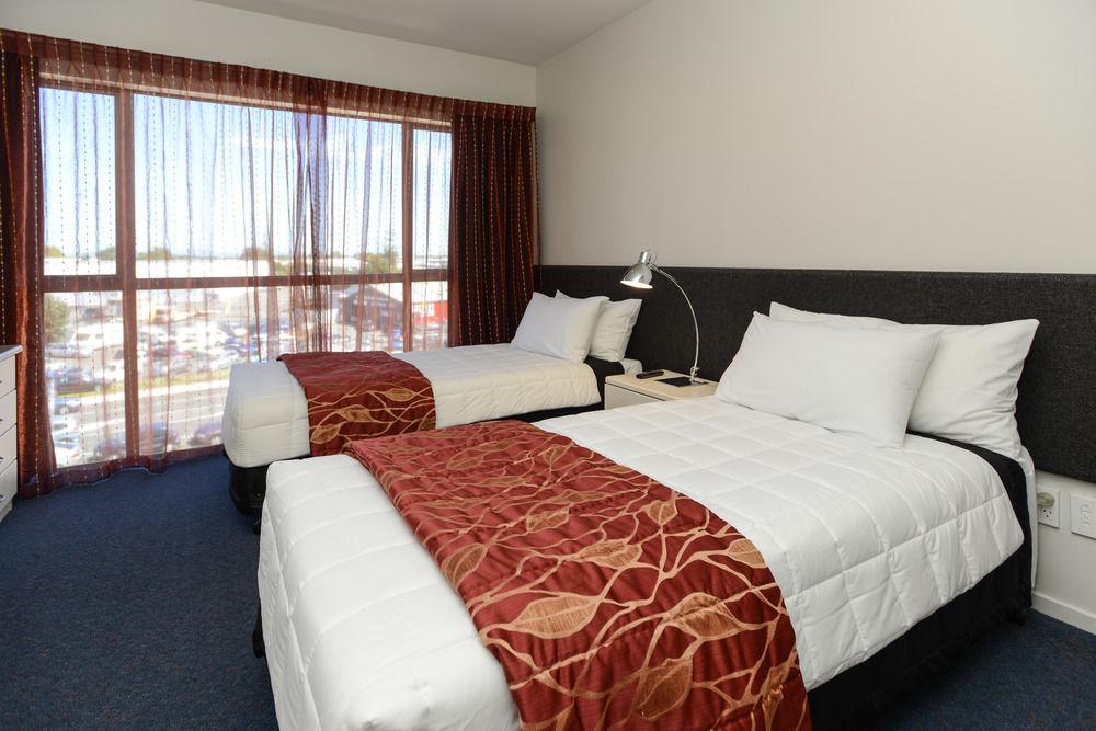 Bluewater Hotel