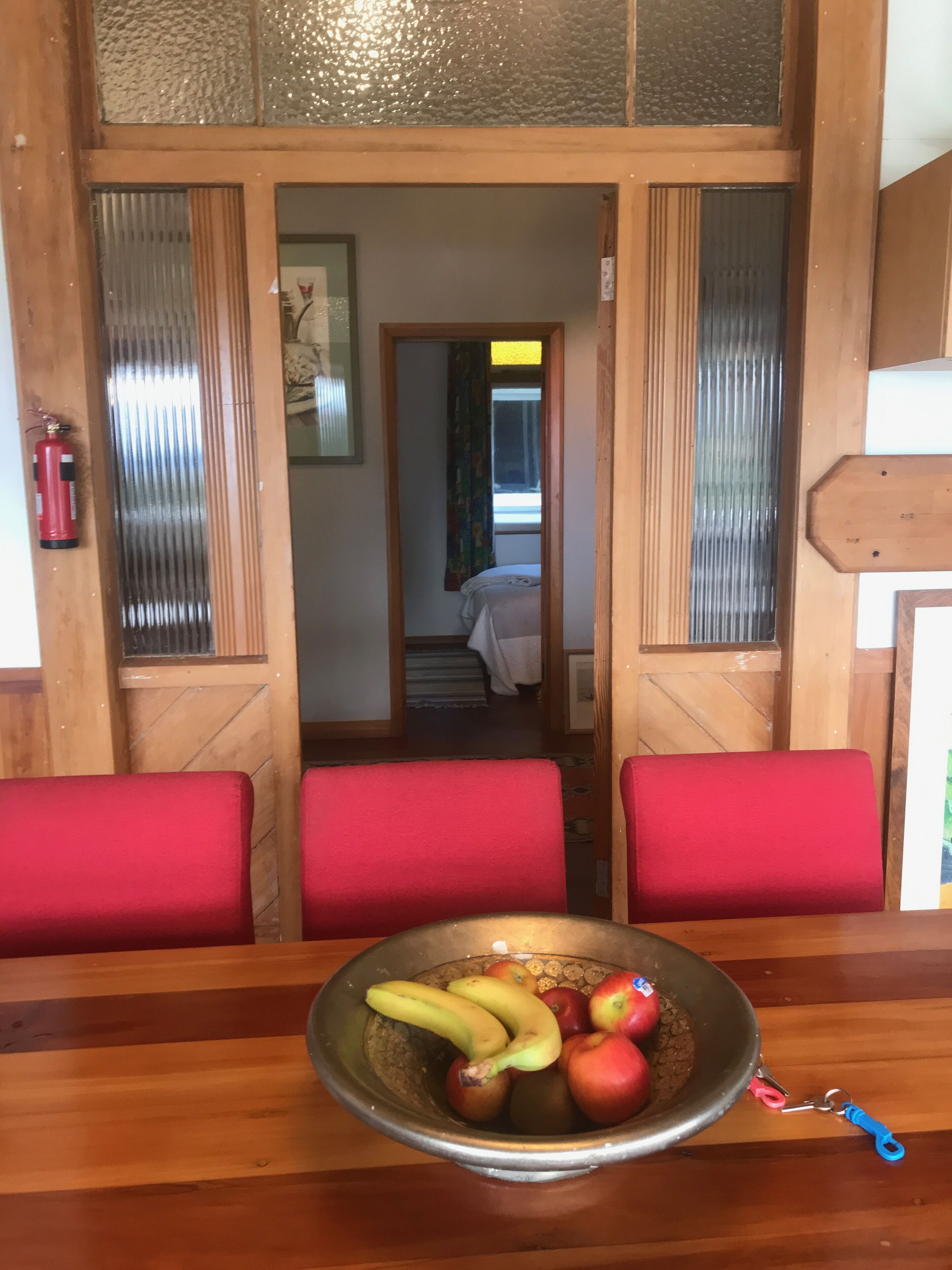 Bluff Hill Lighthouse B&B