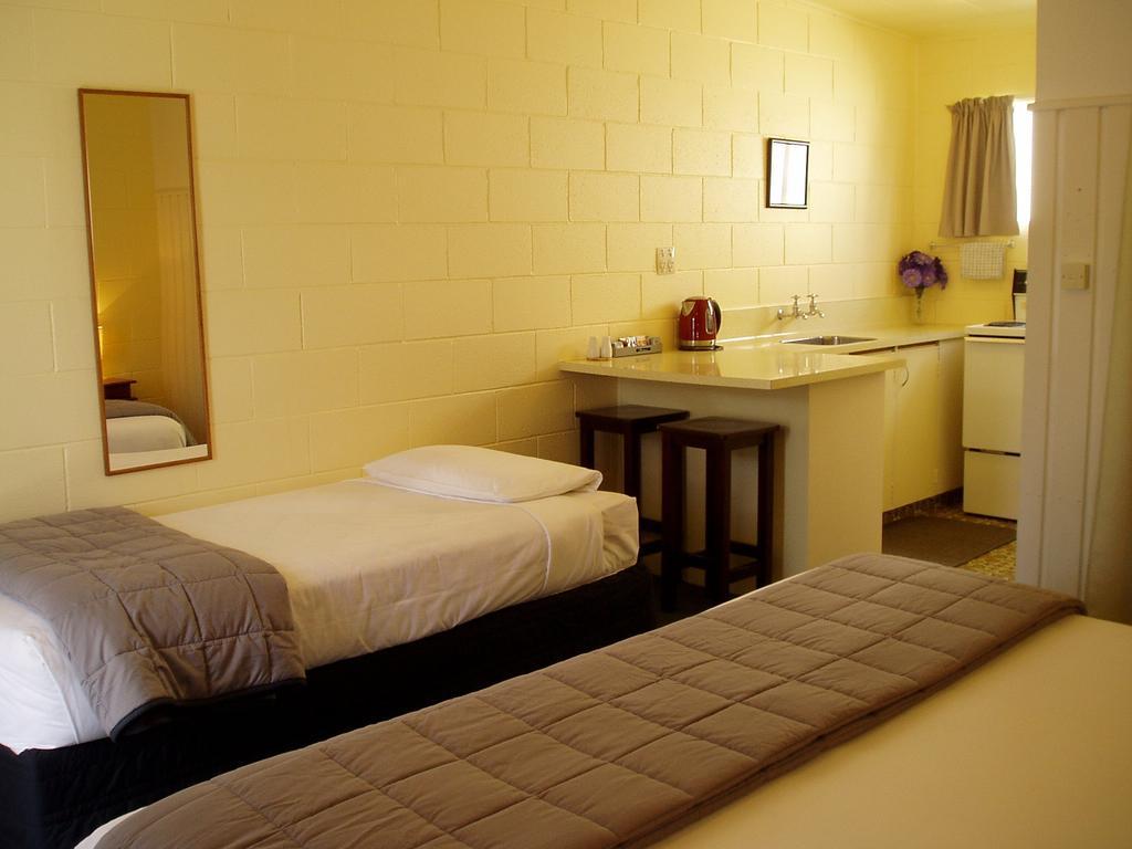 City Close Motel