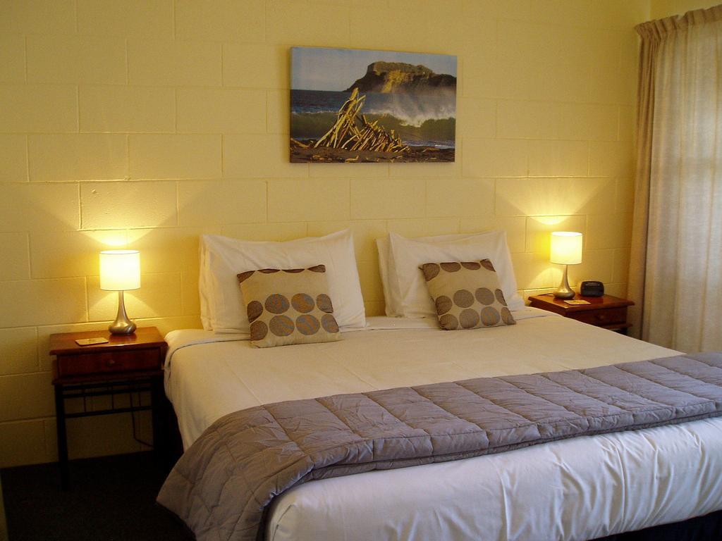 City Close Motel