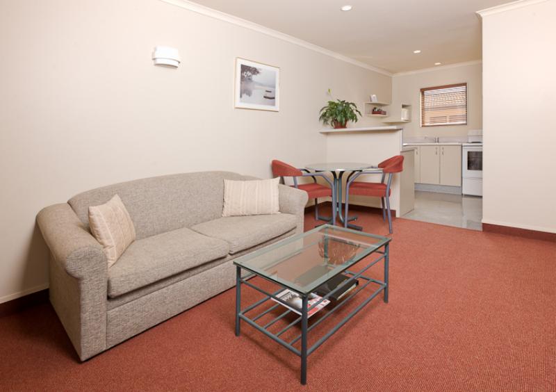 Fairley Motor Lodge
