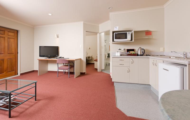 Fairley Motor Lodge