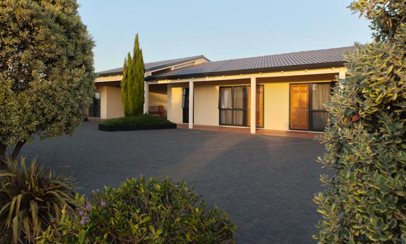 Fairley Motor Lodge