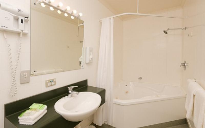 Fairley Motor Lodge