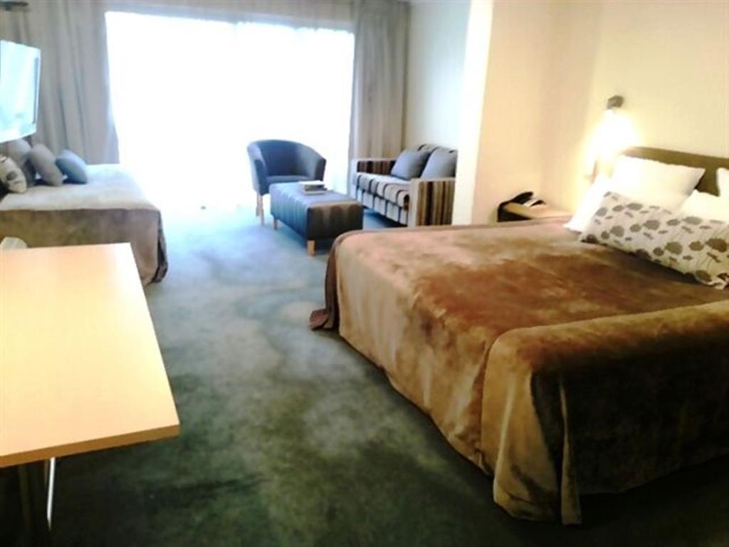 Marineland Motel
