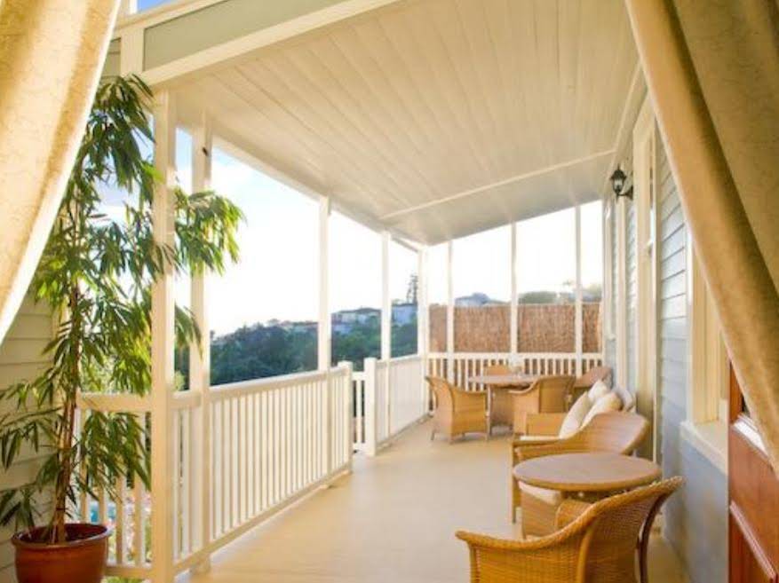 McHardy Lodge