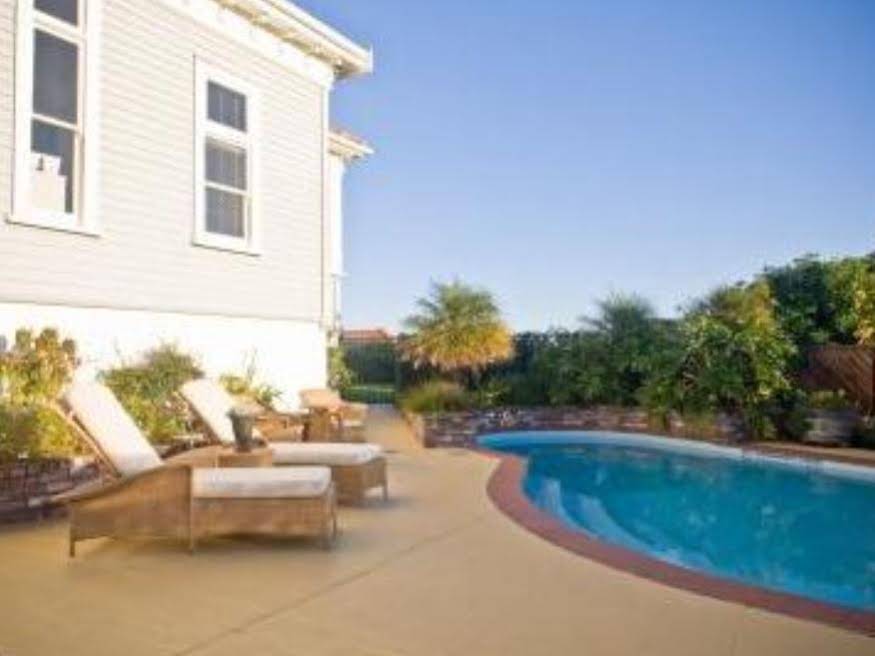 McHardy Lodge