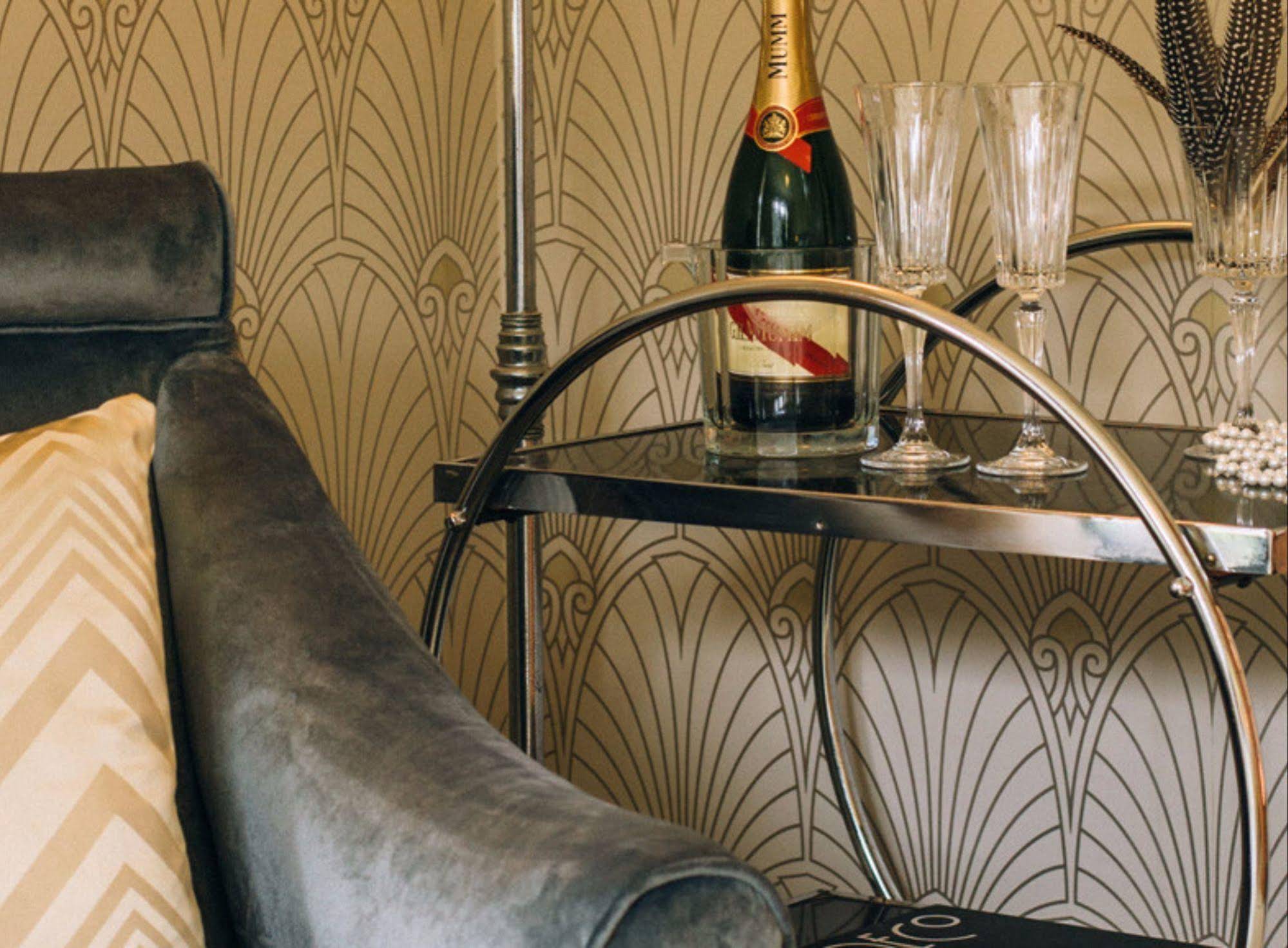 Meadowood Country House