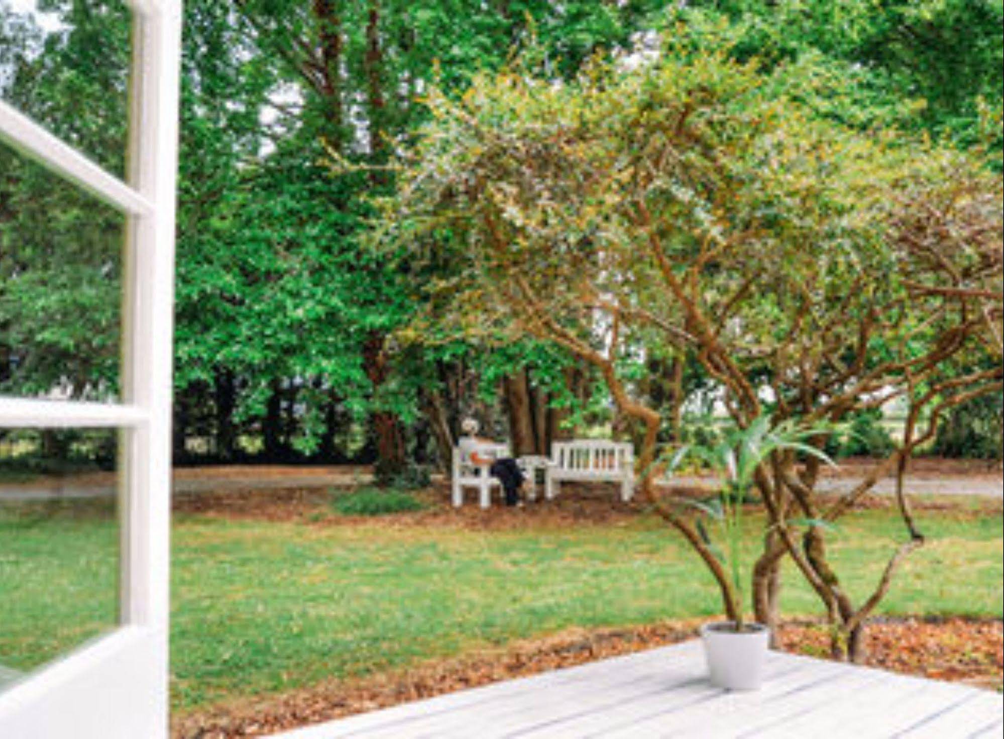 Meadowood Country House