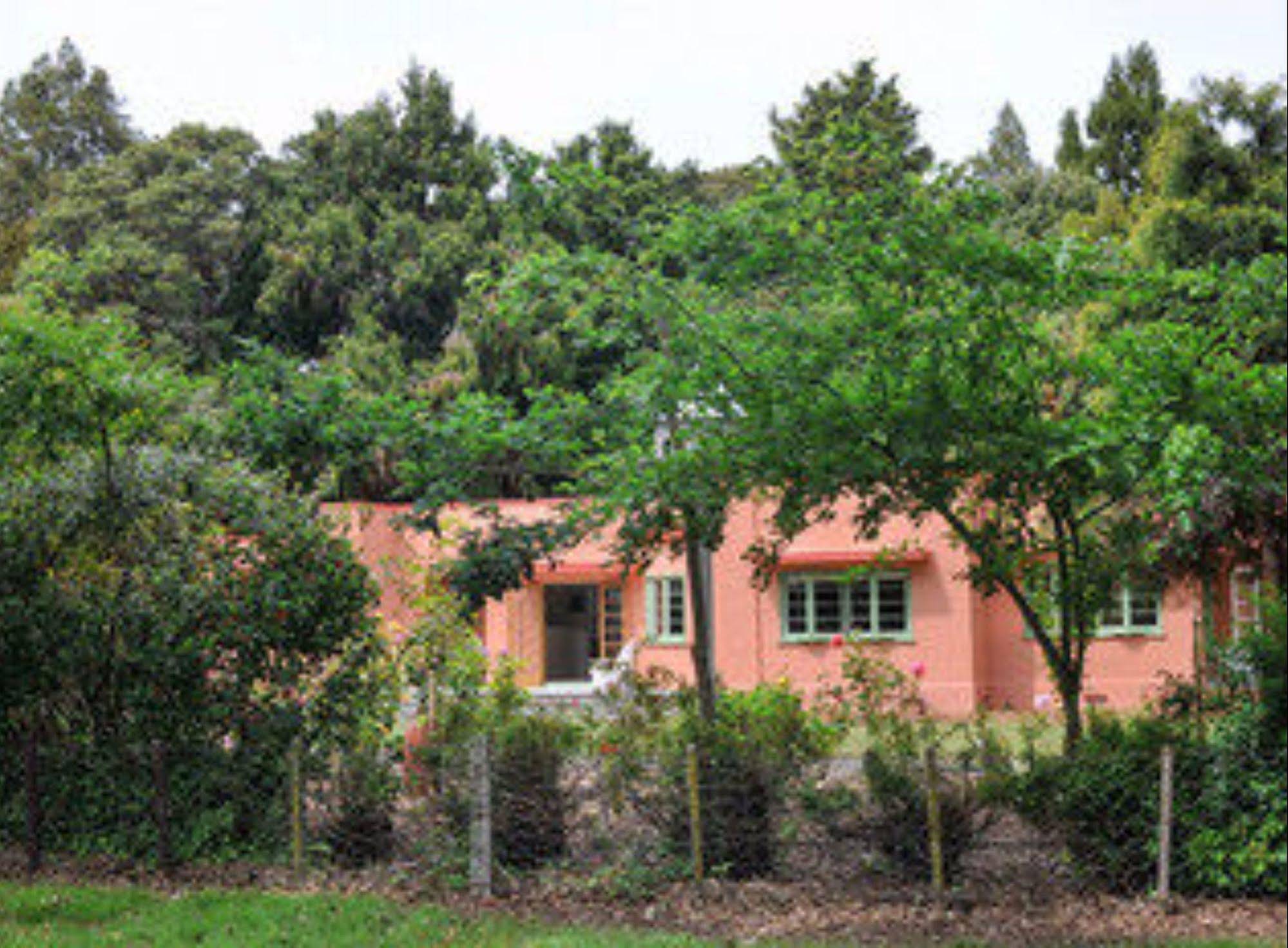 Meadowood Country House