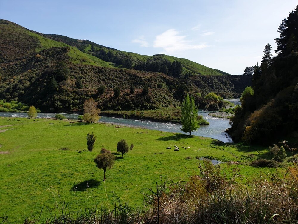 Mohaka River Farm