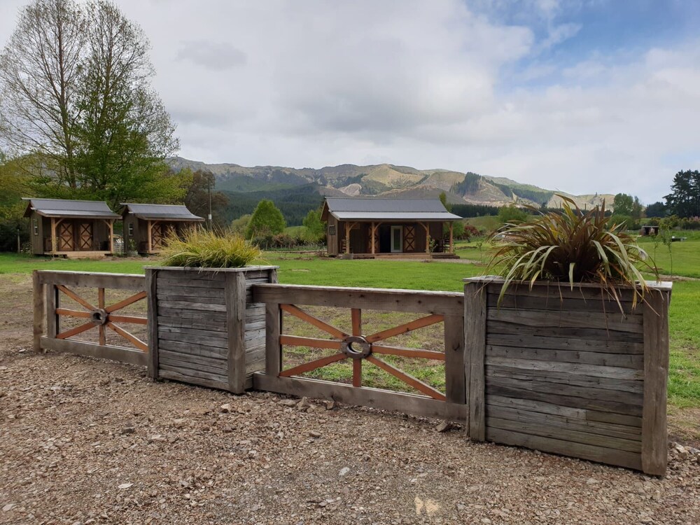 Mohaka River Farm