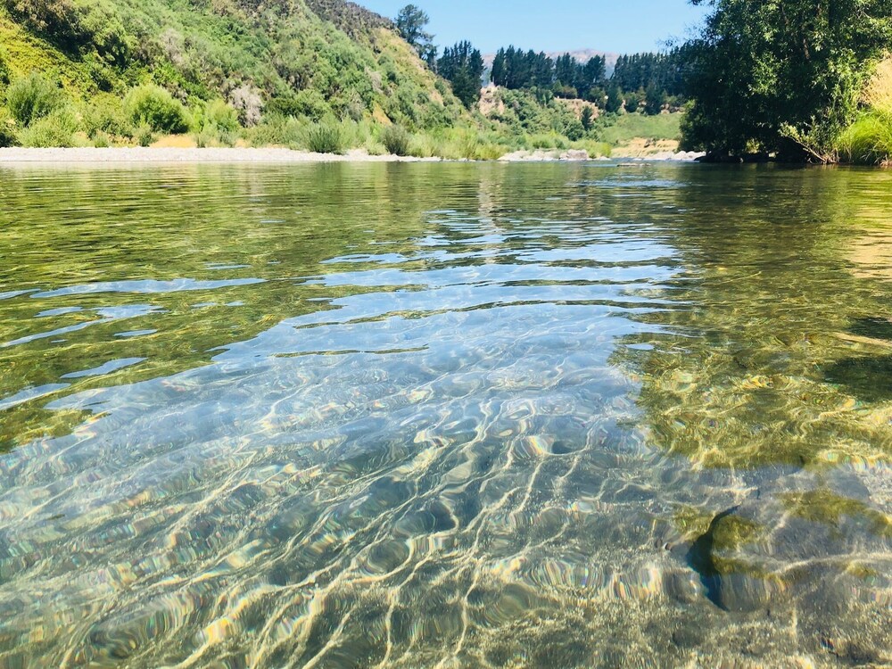 Mohaka River Farm