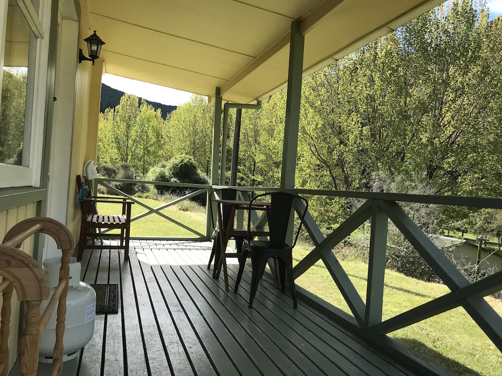 Mohaka River Farm